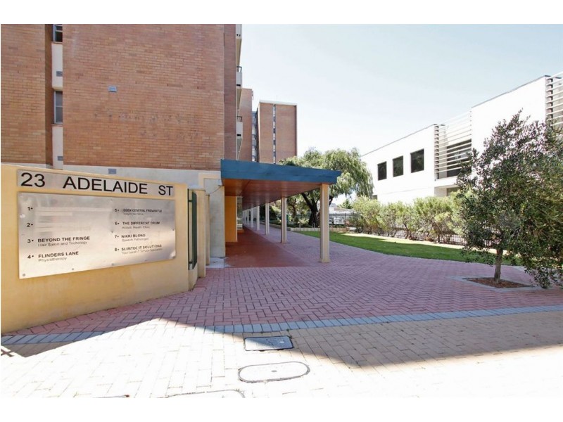 101/23 Adelaide Street, Fremantle WA 6160