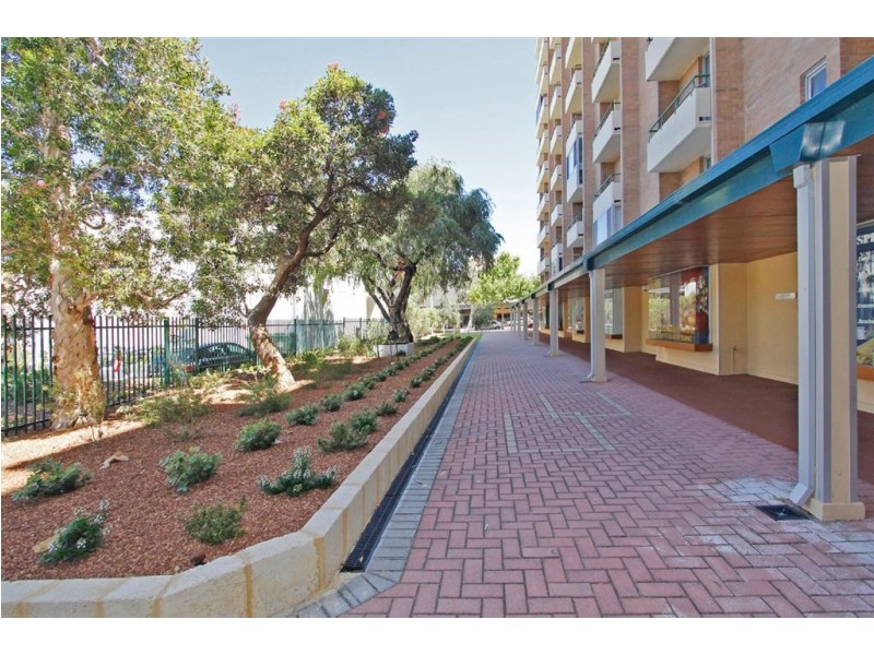 101/23 Adelaide Street, Fremantle WA 6160