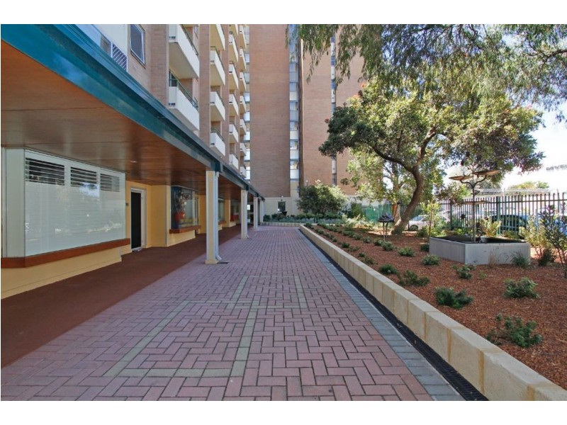 101/23 Adelaide Street, Fremantle WA 6160
