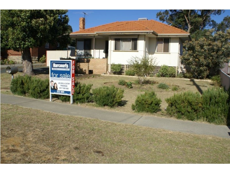 6 Davon Street, Hamilton Hill WA 6163