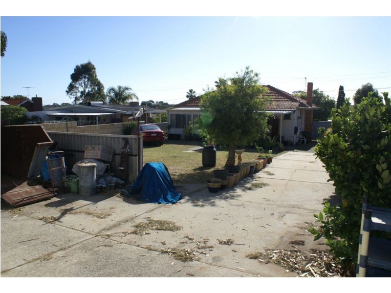 6 Davon Street, Hamilton Hill WA 6163