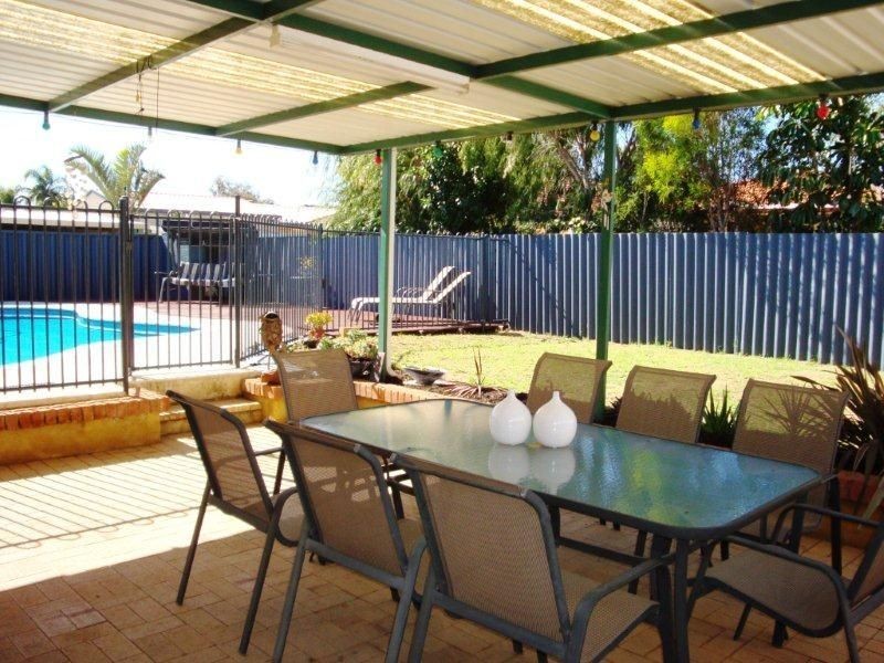 12 Daffodil Court, Spearwood WA 6163