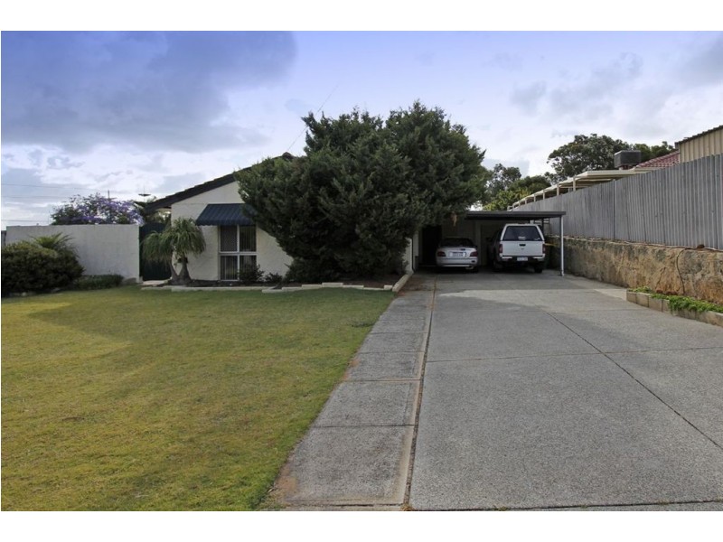 69 Bourbon Street, Hamilton Hill WA 6163