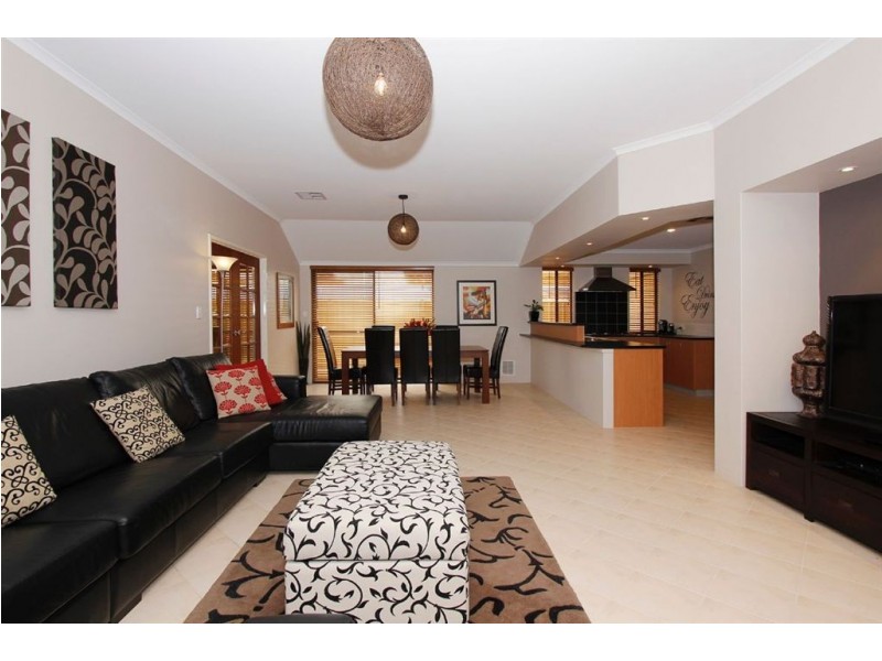 12 Bandicoot Way, Beeliar WA 6164