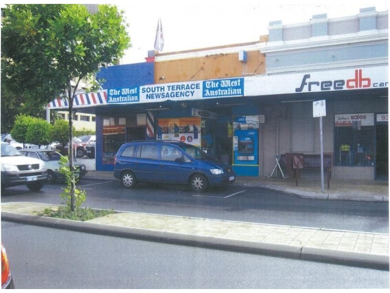 138 South Terrace, Fremantle WA 6160