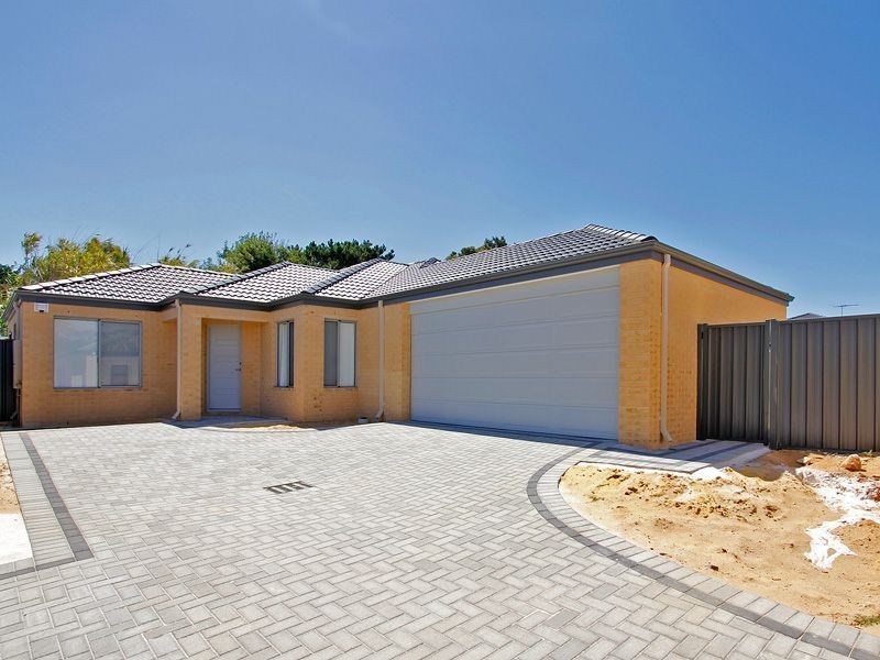39a Frederick Road, Hamilton Hill WA 6163