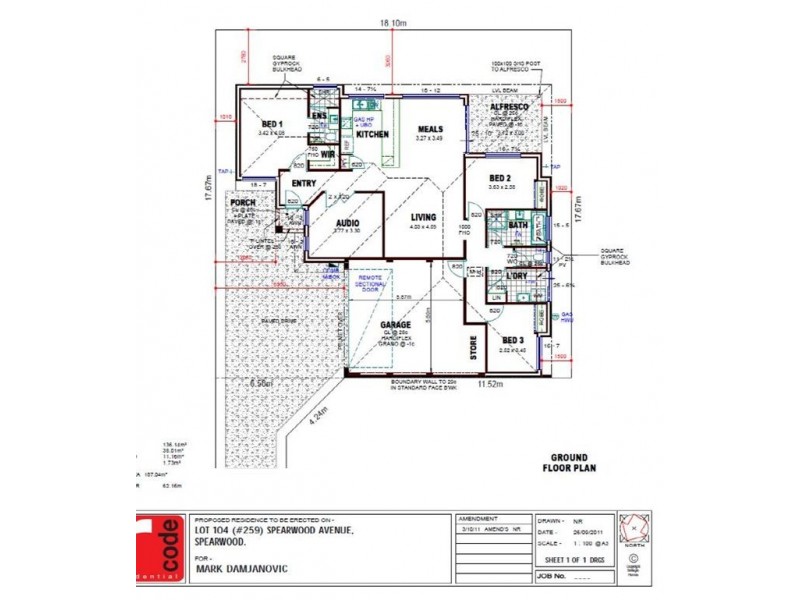 259 Spearwood Avenue, Spearwood WA 6163