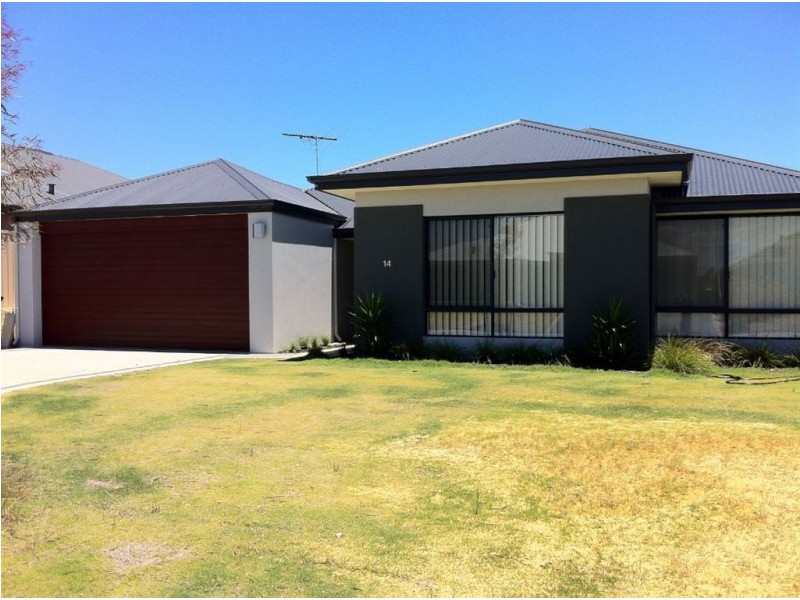 14 Liriope PWY, Sinagra WA 6065
