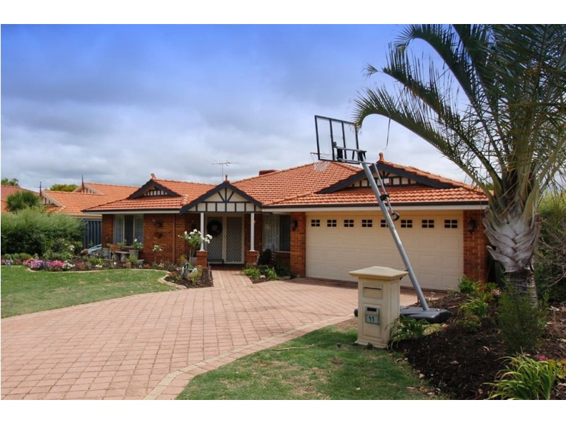 11 Constitution Gardens, Bibra Lake WA 6163
