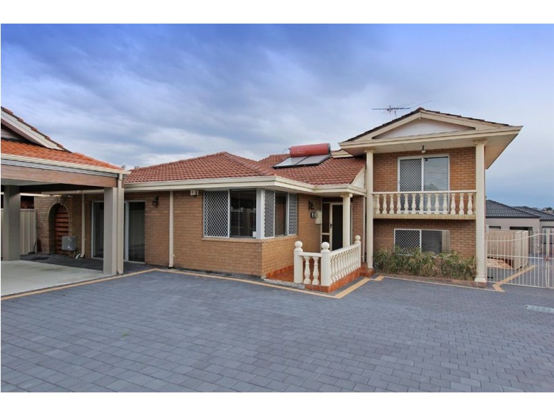 Prop Lt 1/9 Bardolph Road, Spearwood WA 6163