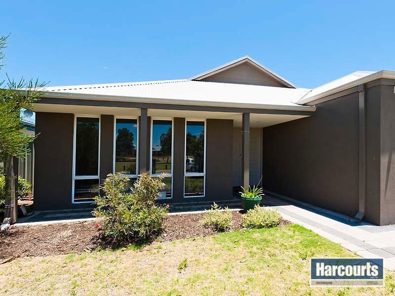 3 Ballaballa Close, Baldivis WA 6171