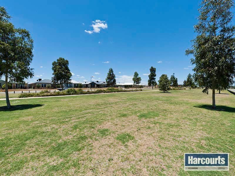 3 Ballaballa Close, Baldivis WA 6171