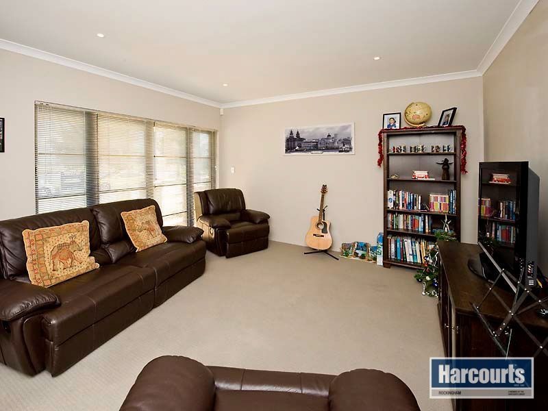 14 Waterfront Parkway, Shoalwater WA 6169