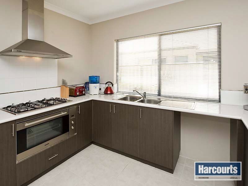 14 Waterfront Parkway, Shoalwater WA 6169