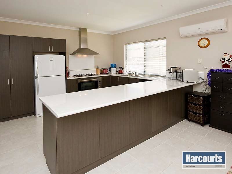 14 Waterfront Parkway, Shoalwater WA 6169