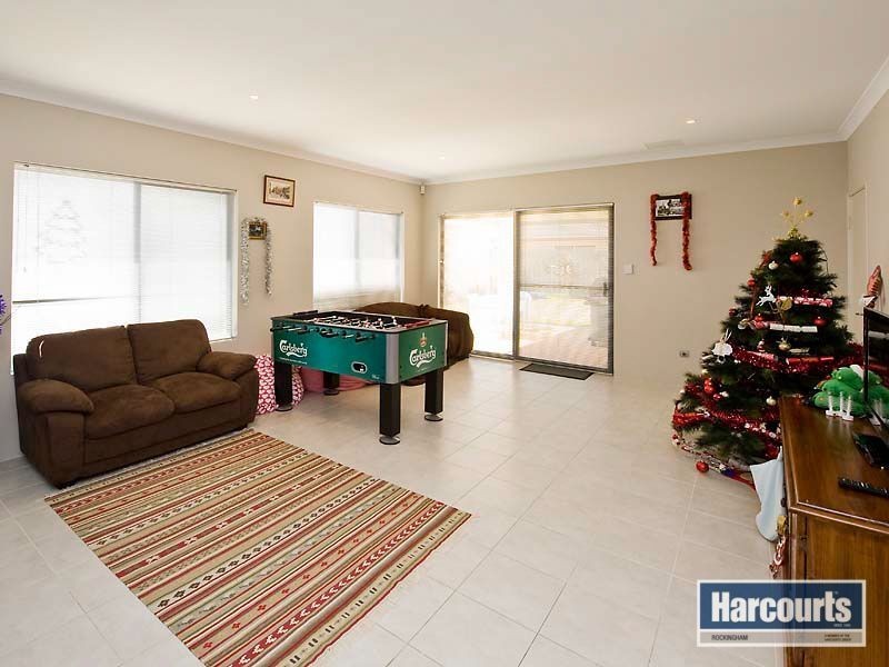 14 Waterfront Parkway, Shoalwater WA 6169