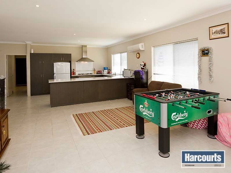 14 Waterfront Parkway, Shoalwater WA 6169