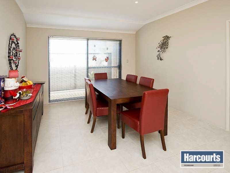 14 Waterfront Parkway, Shoalwater WA 6169