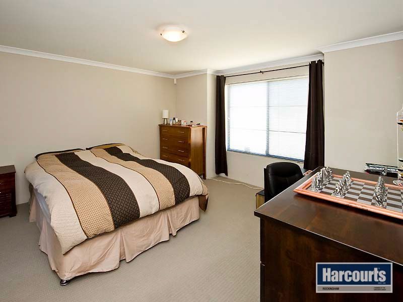 14 Waterfront Parkway, Shoalwater WA 6169