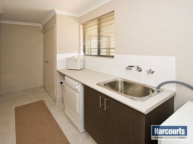 14 Waterfront Parkway, Shoalwater WA 6169