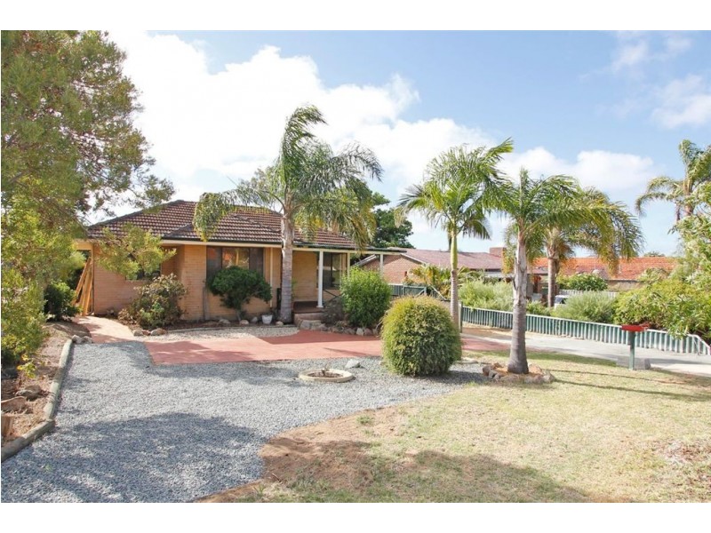 Prop Lt 1/9 Bitton Street, Hamilton Hill WA 6163