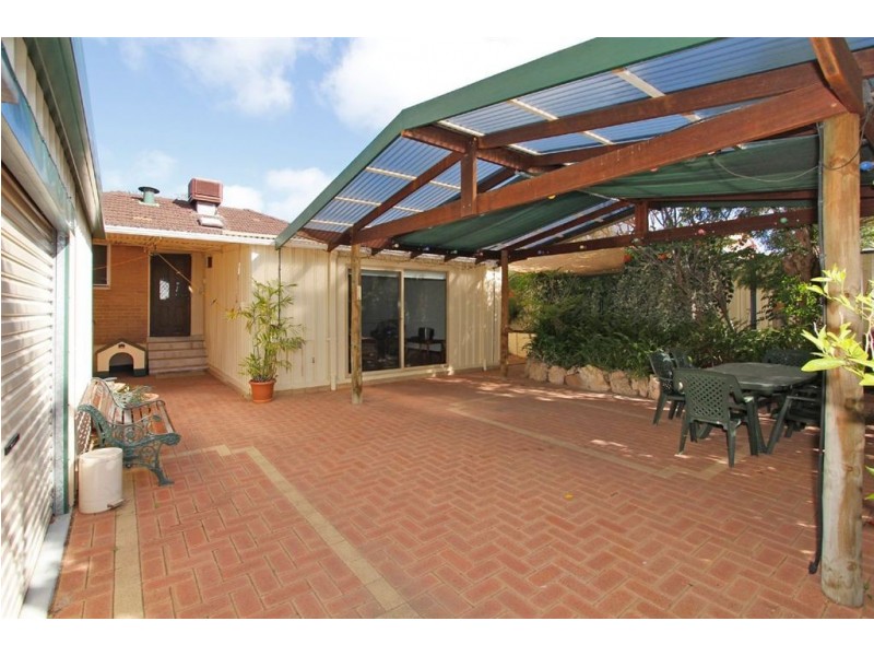 Prop Lt 1/9 Bitton Street, Hamilton Hill WA 6163