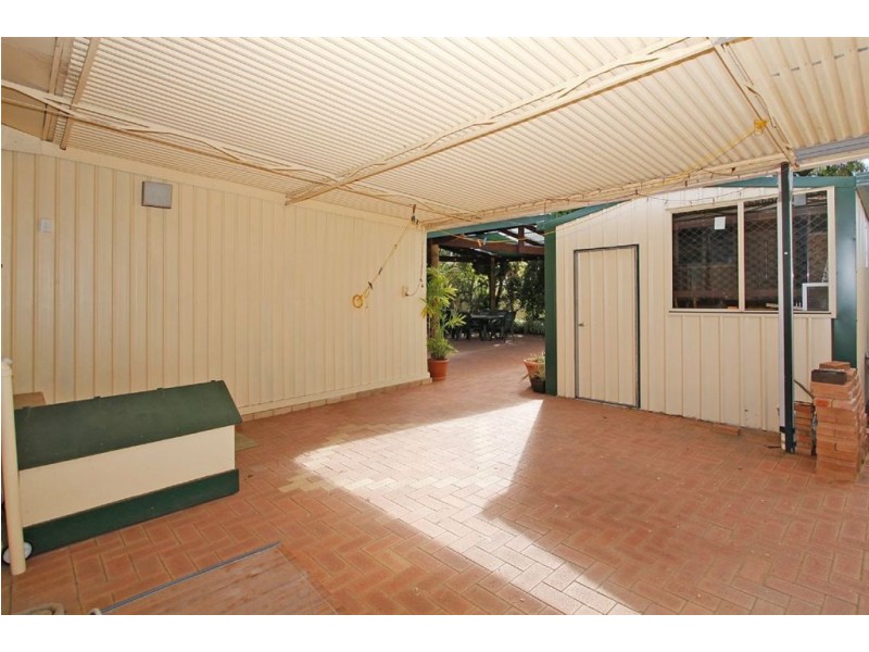 Prop Lt 1/9 Bitton Street, Hamilton Hill WA 6163