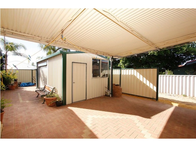 Prop Lt 1/9 Bitton Street, Hamilton Hill WA 6163