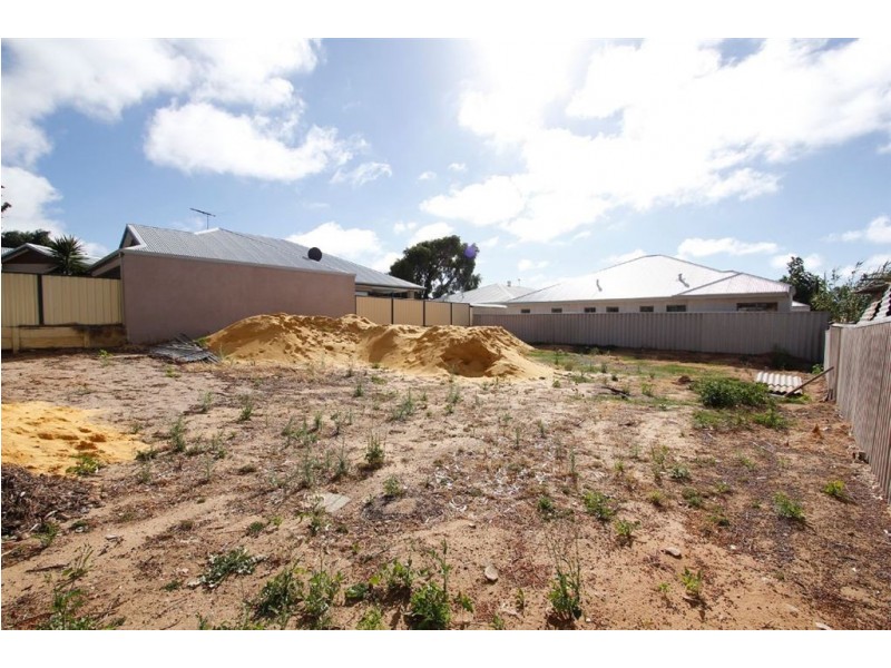 Prop Lot 2/9 Bitton Street, Hamilton Hill WA 6163