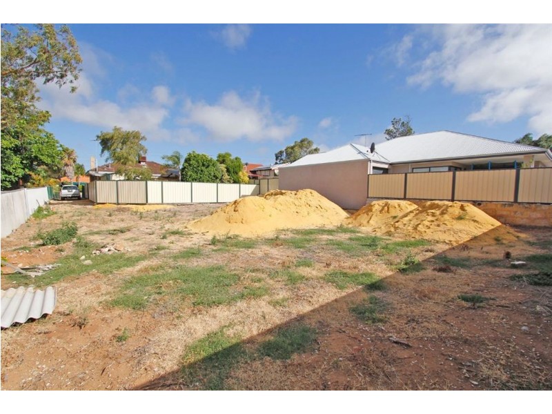 Prop Lot 2/9 Bitton Street, Hamilton Hill WA 6163