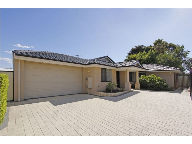 35a Frederick Road, Hamilton Hill WA 6163