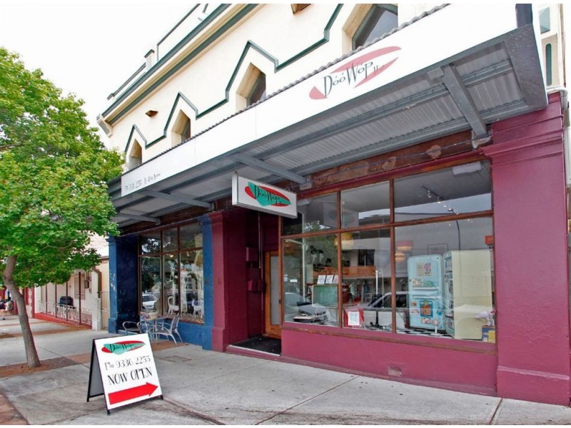 18 Wray Avenue, Fremantle WA 6160