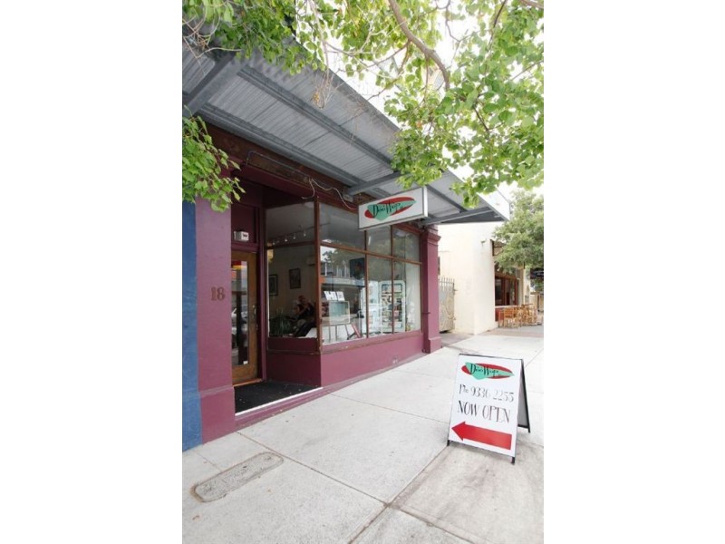 18 Wray Avenue, Fremantle WA 6160