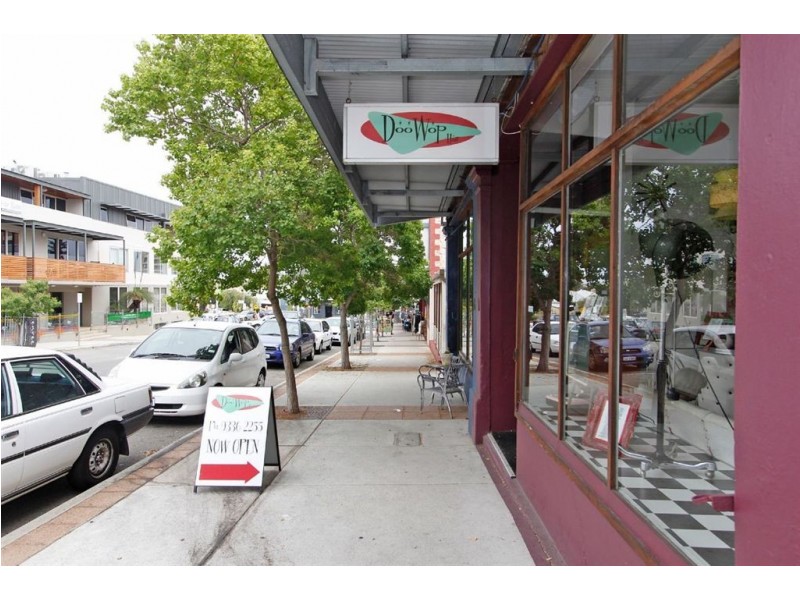 18 Wray Avenue, Fremantle WA 6160