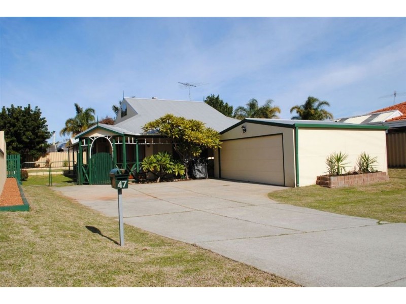 47 Goldsmith Road, Spearwood WA 6163