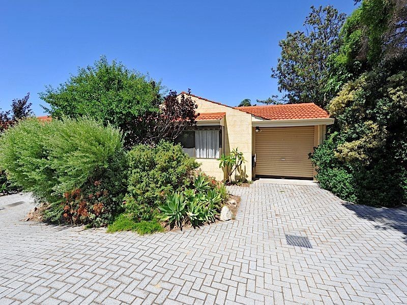 4/26 Tamar Street, Palmyra WA 6157