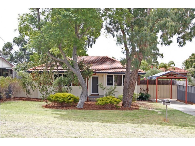 12 Alonso Street, Coolbellup WA 6163