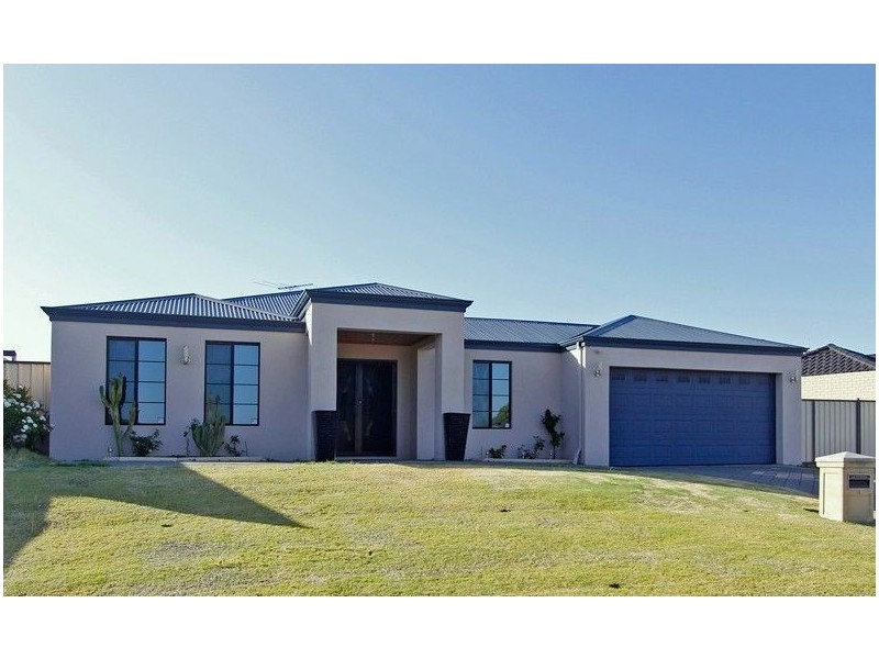 31 Amalfi Crest, Yangebup WA 6164