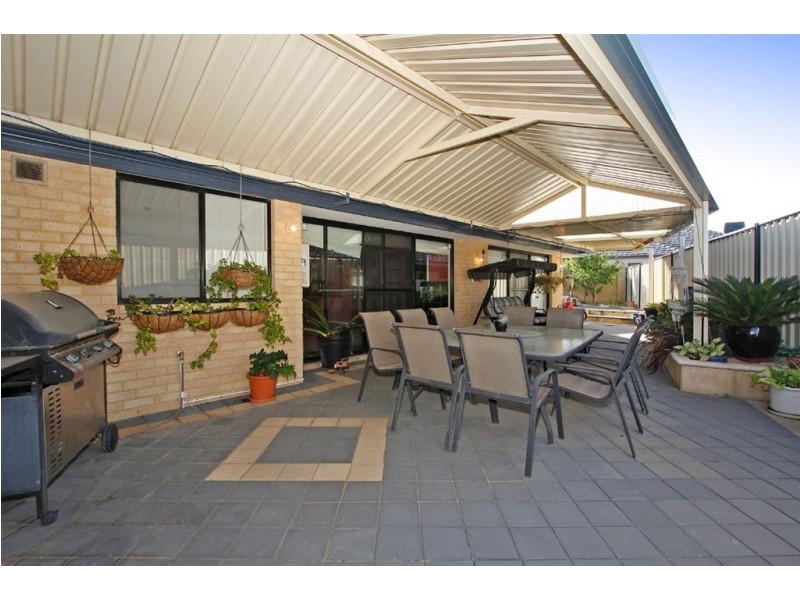 31 Amalfi Crest, Yangebup WA 6164