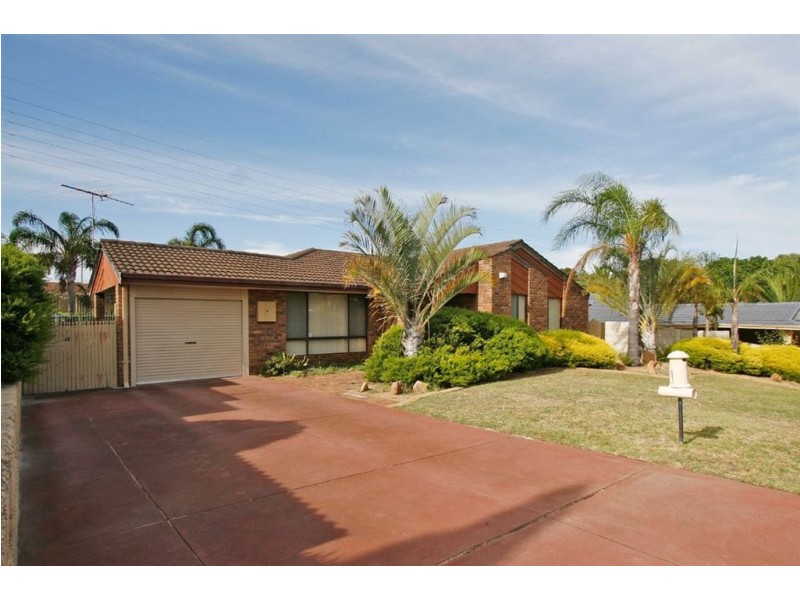 4 Bunyan Close, Spearwood WA 6163