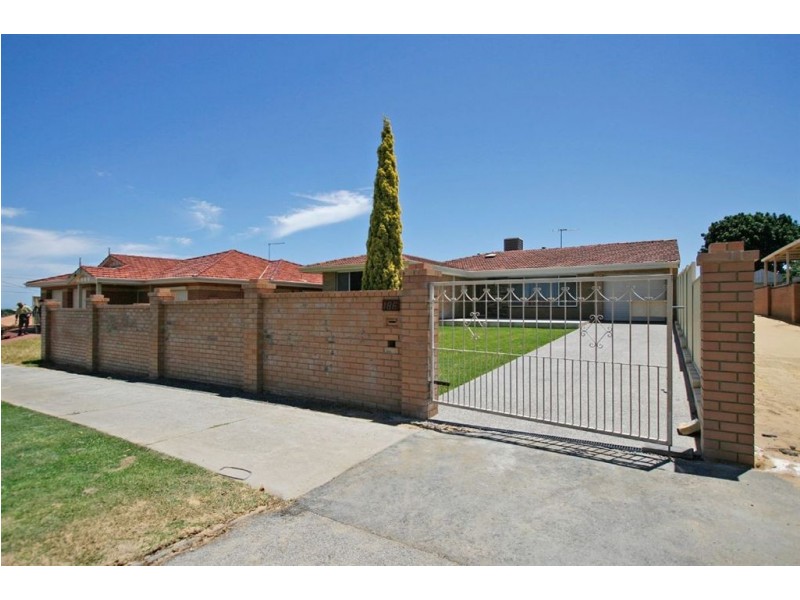 Prop Lt 1/186 Clontarf Road, Hamilton Hill WA 6163
