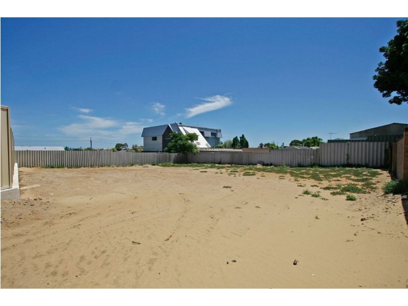 Prop Lot 2/186 Clontarf Road, Hamilton Hill WA 6163