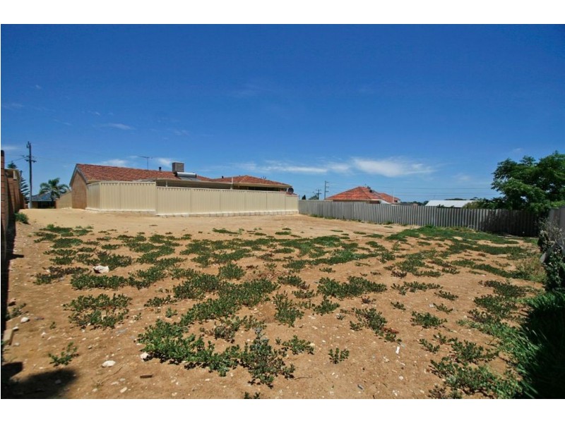 Prop Lot 2/186 Clontarf Road, Hamilton Hill WA 6163