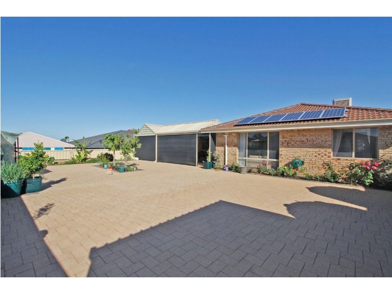 65 Amity Boulevard, Coogee WA 6166