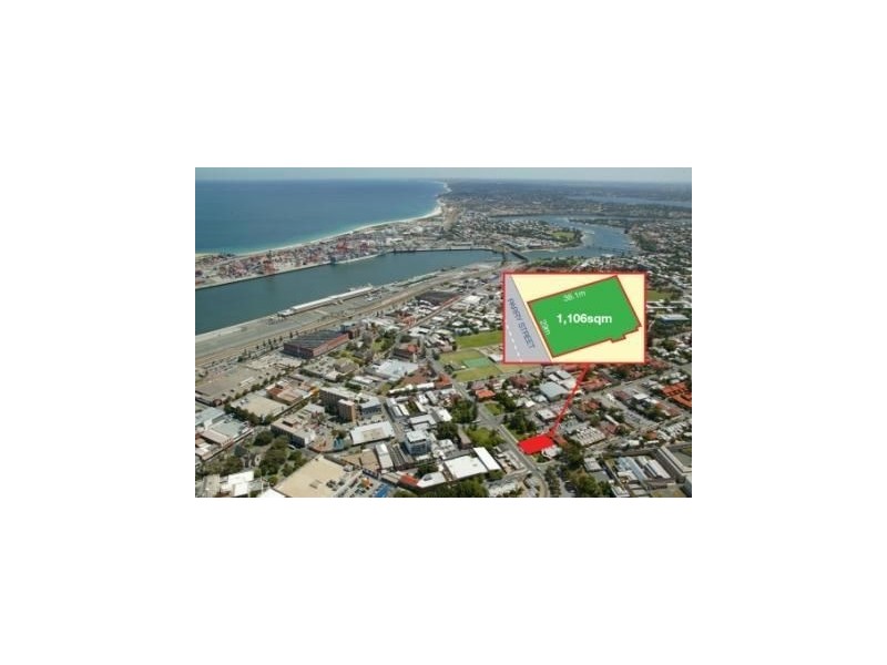 26 Parry Street, Fremantle WA 6160