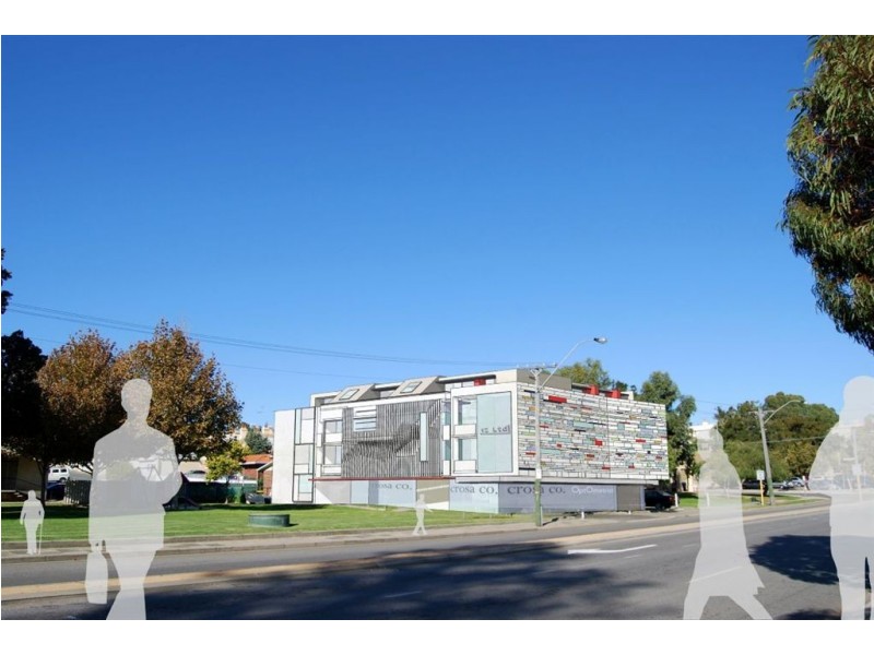 26 Parry Street, Fremantle WA 6160