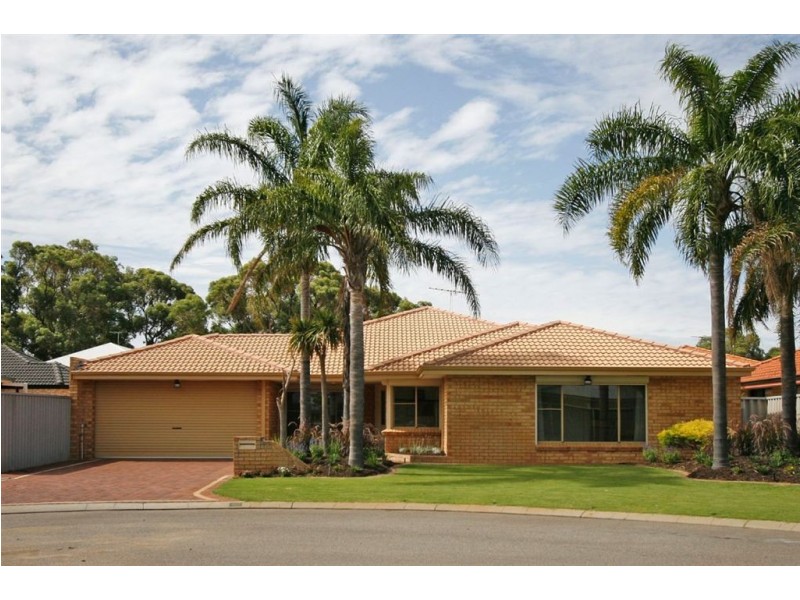 13 Okra Court, Munster WA 6166