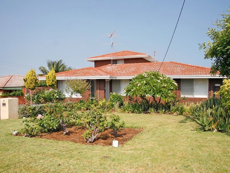 33 Hamilton Road, Hamilton Hill WA 6163