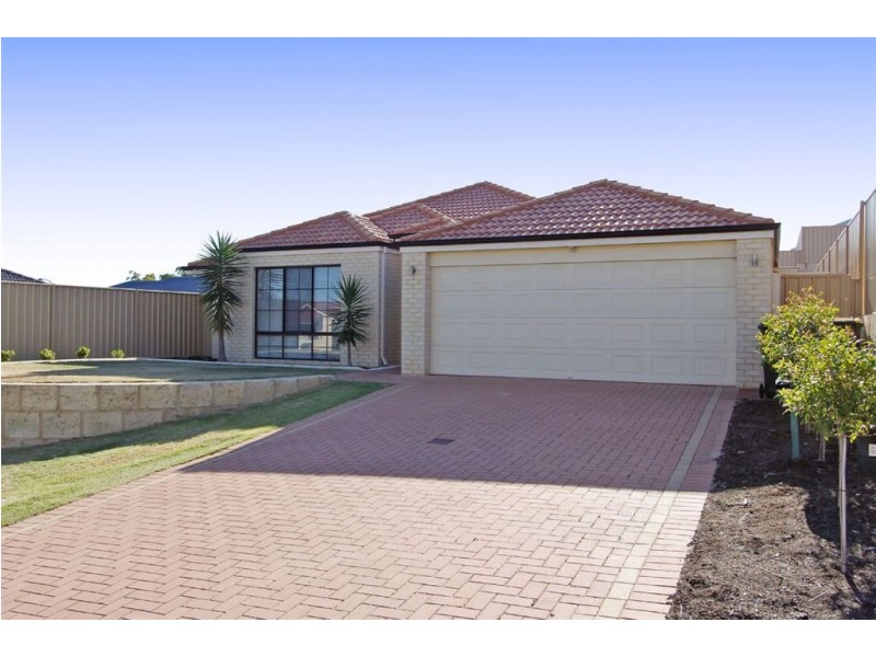 12 Gecko Terrace, Beeliar WA 6164