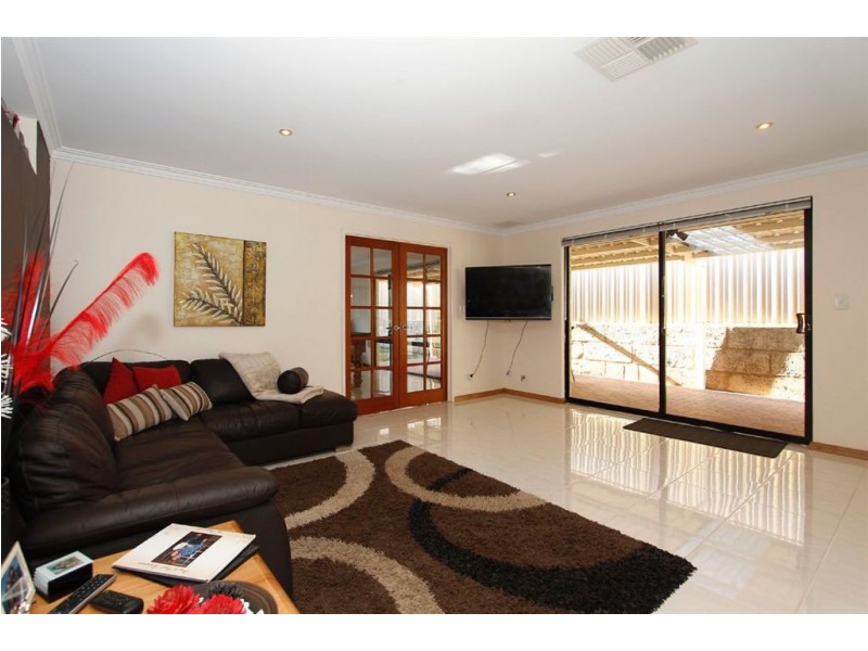 12 Gecko Terrace, Beeliar WA 6164